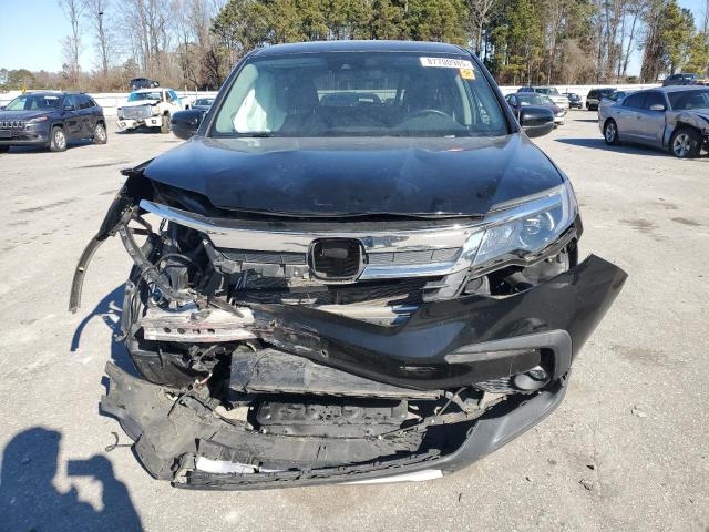 2020 HONDA PILOT EXL - 5FNYF6H59LB035050