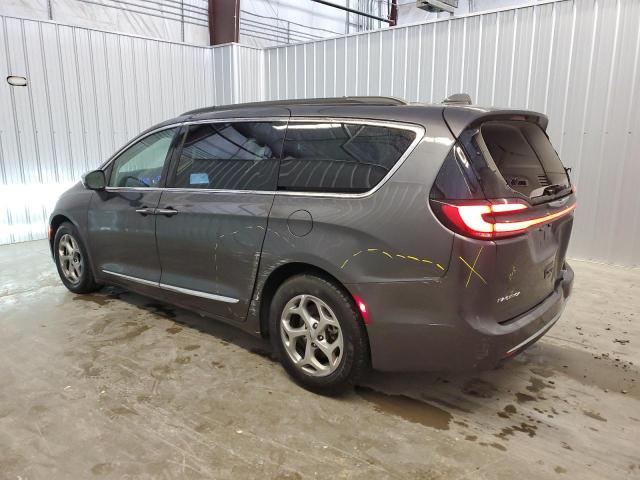 2022 CHRYSLER PACIFICA L 2C4RC1GG0NR167334