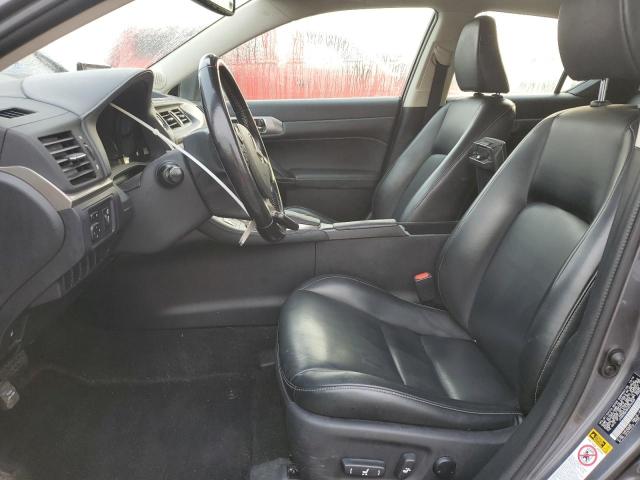2017 LEXUS CT 200 JTHKD5BH5H2296368