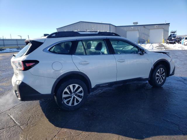 2020 SUBARU OUTBACK 4S4BTAAC2L3176562