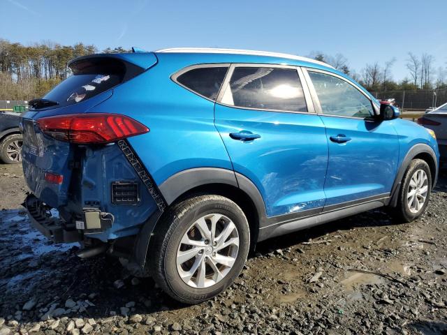 2019 HYUNDAI TUCSON LIM - KM8J33A48KU059237