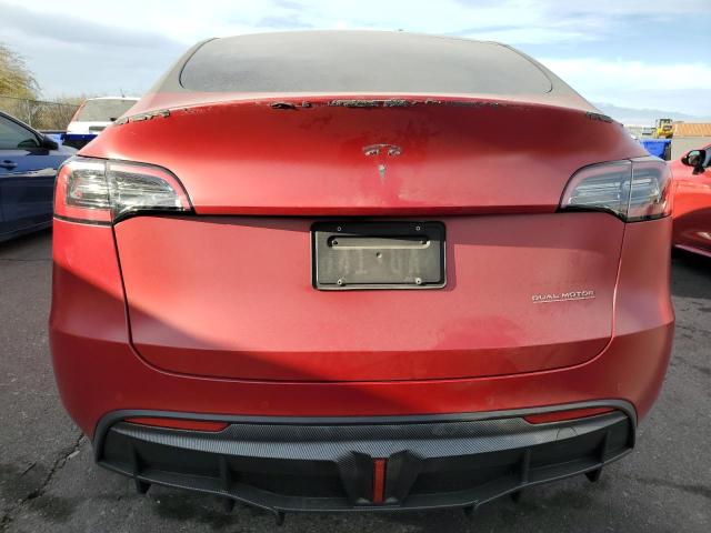 2021 TESLA MODEL Y - 5YJYGDEF2MF273869
