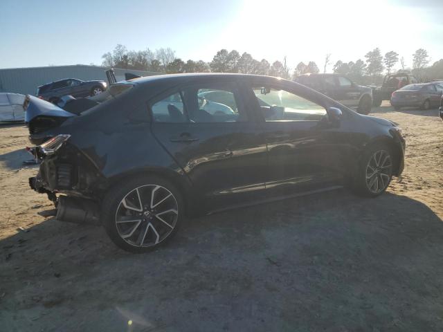 Vin: 5yfepmae6mp176436, lot: 87883395, toyota corolla le 20213