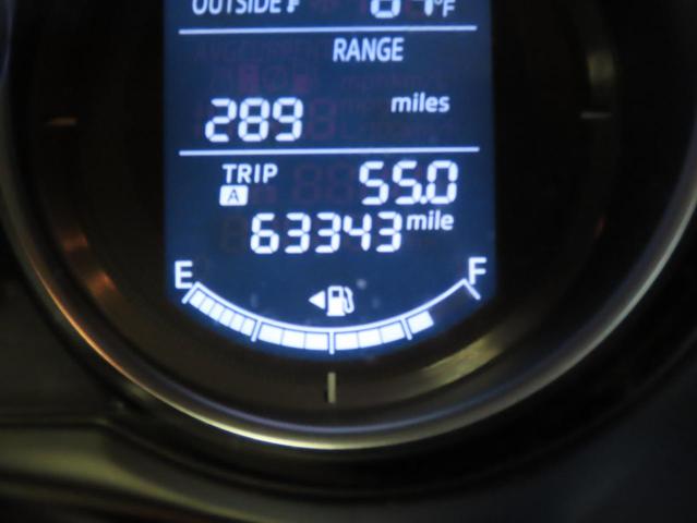 2016 MAZDA CX-5 SPORT JM3KE2BEXG0904597