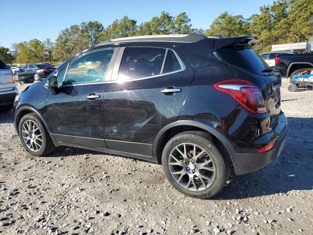 Vin: kl4cj1sb4kb901615, lot: 42433185, buick encore sport touring 20192