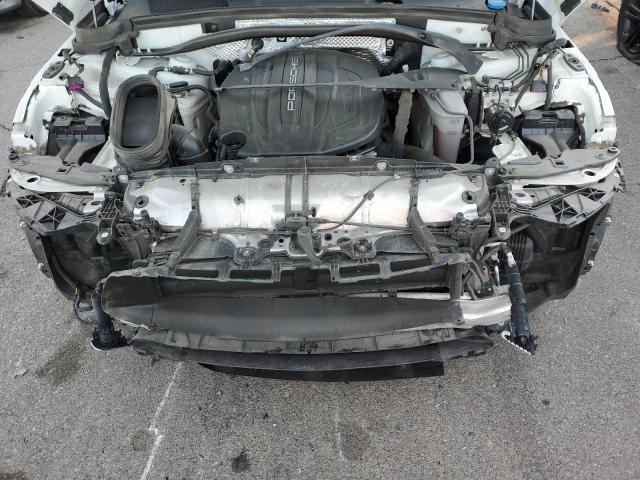 2018 PORSCHE MACAN - WP1AA2A54JLB19806