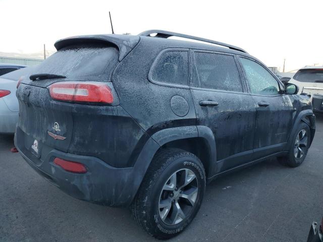 2018 JEEP CHEROKEE T 1C4PJMBB0JD540895