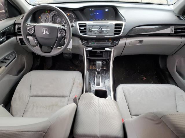 2016 HONDA ACCORD LX - 1HGCR2F38GA121252