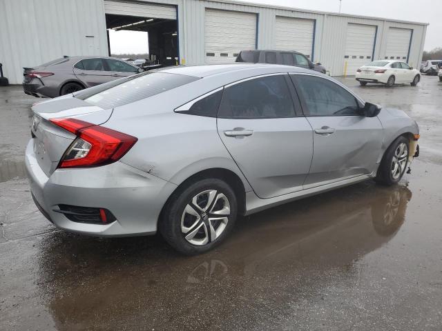 2018 HONDA CIVIC LX - 2HGFC2F5XJH526229