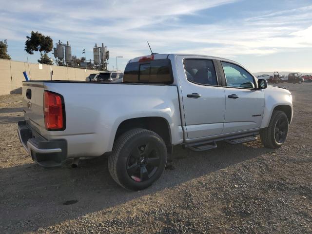 2019 CHEVROLET COLORADO L - 1GCGSCEA9K1253536