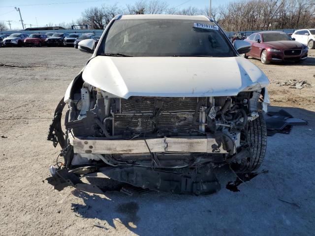 2019 TOYOTA HIGHLANDER - 5TDDGRFHXKS069762
