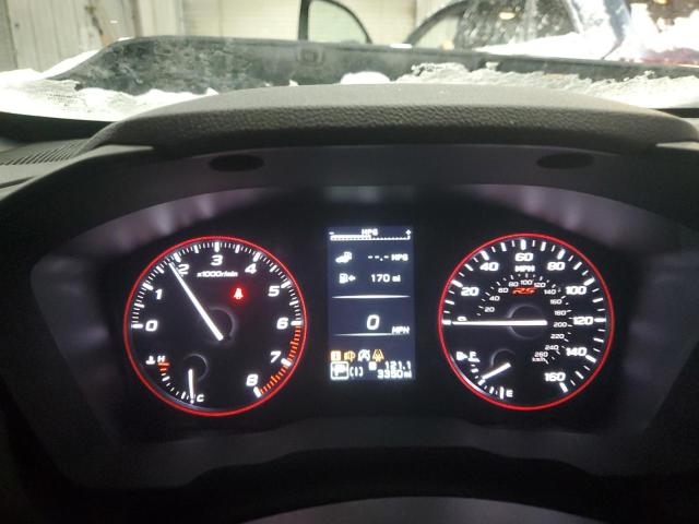 2024 SUBARU IMPREZA RS - JF1GUHHC7R8860434