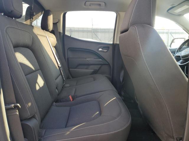 2016 CHEVROLET COLORADO L - 1GCGSCE38G1224747