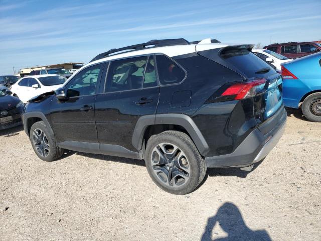 2019 TOYOTA RAV4 ADVEN - 2T3J1RFVXKW045423