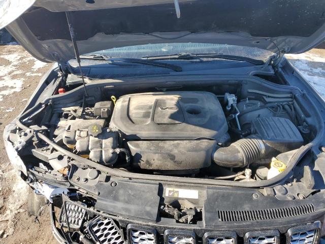 2019 JEEP GRAND CHER - 1C4RJFAG8KC667581