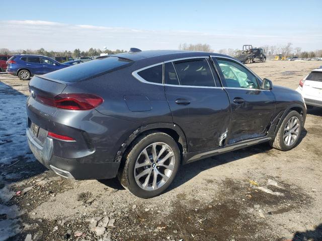 Vin: 5uxcy6c03n9k70765, lot: 42264335, bmw x6 xdrive40i 20223