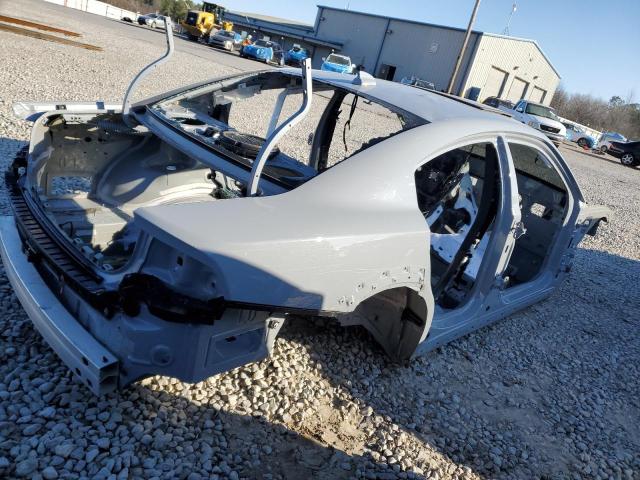 2022 DODGE CHARGER SR - 2C3CDXL99NH193986
