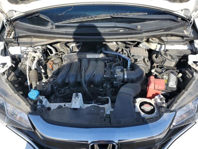 2019 HONDA FIT LX - 3HGGK5H41KM745340