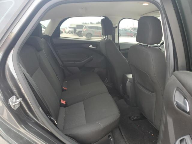 2017 FORD FOCUS SE - 1FADP3K28HL204834