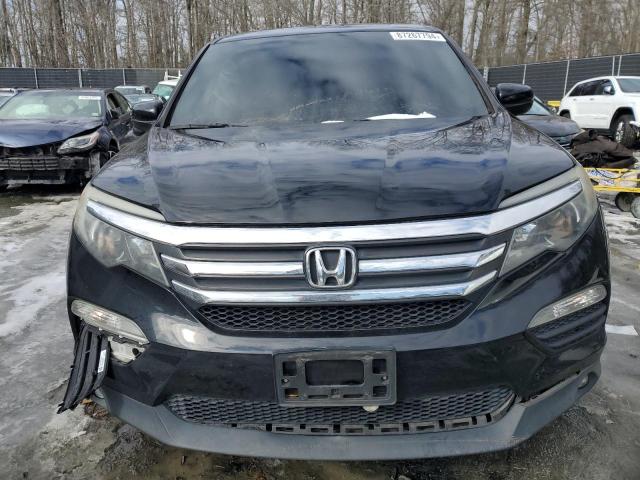 2018 HONDA PILOT EXL - 5FNYF6H59JB033098