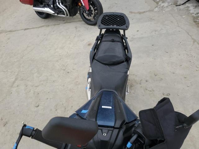 2024 HONDA NC750 XD JH2RH0915RK300122