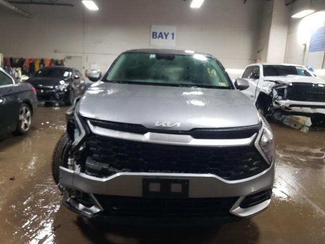 2024 KIA SPORTAGE L - KNDPU3DFXR7304329