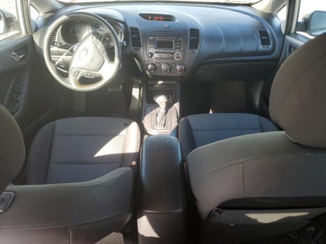2015 KIA FORTE LX KNAFX4A61F5330500