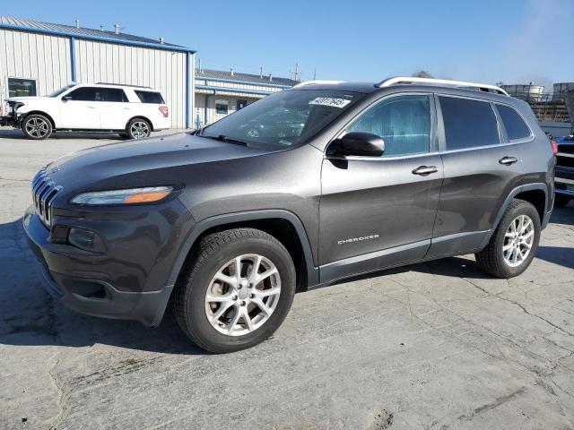 Vin: 1c4pjmcb0ew287036, lot: 42017645, jeep grand cher latitude 20141