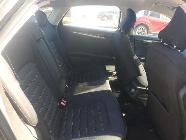 2015 FORD FUSION SE - 3FA6P0H70FR303091