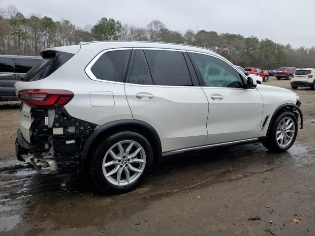 Vin: 5uxcr4c07l9c17567, lot: 43408865, bmw x5 sdrive 40i 20203