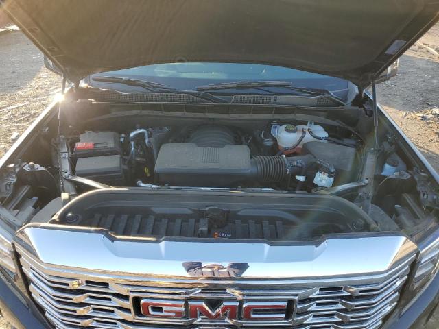 2023 GMC SIERRA K15 - 3GTUUGED5PG353222