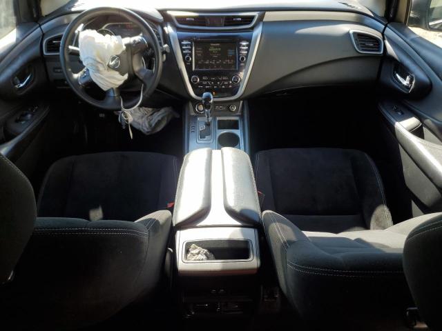2020 NISSAN MURANO SV - 5N1AZ2BJ6LN136695