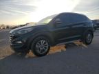2018 HYUNDAI TUCSON SEL - KM8J33A48JU745731