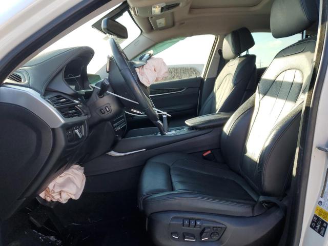 2016 BMW X6 XDRIVE3 - 5UXKU2C5XG0N78325