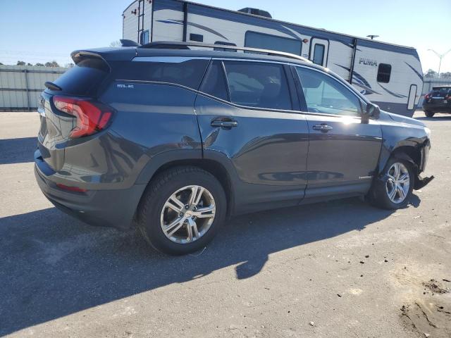 2018 GMC TERRAIN SL - 3GKALMEVXJL141450