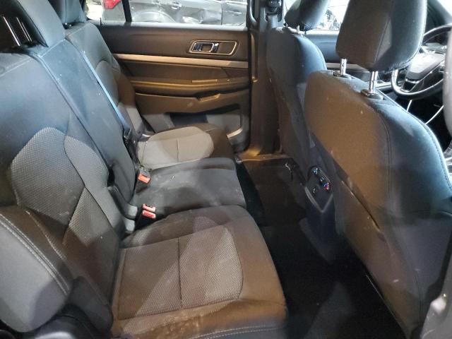 2019 FORD EXPLORER X - 1FM5K8D85KGB18923