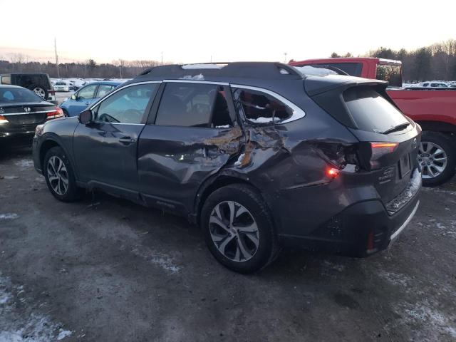 2020 SUBARU OUTBACK LI - 4S4BTANC9L3158912