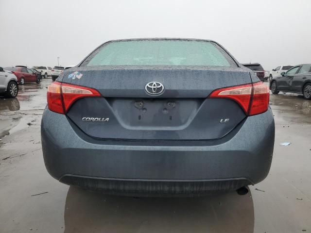 2019 TOYOTA COROLLA L 5YFBURHE0KP926330