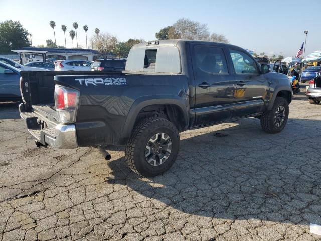 Vin: 3tmcz5an0nm475548, lot: 42057405, toyota tacoma double cab 20223