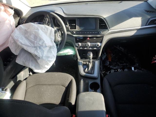 2020 HYUNDAI ELANTRA SE - KMHD84LF3LU895123
