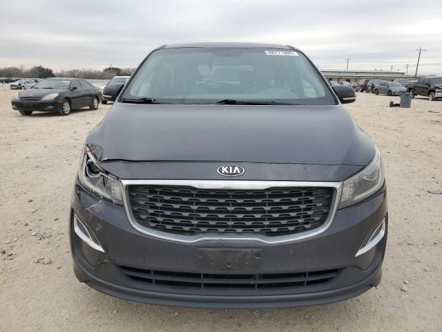 2021 KIA SEDONA LX - KNDMB5C19M6661901