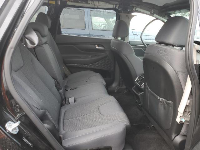 2020 HYUNDAI SANTA FE S 5NMS3CAD2LH183960