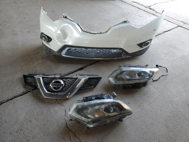 2015 NISSAN ROGUE S - 5N1AT2MT3FC924804