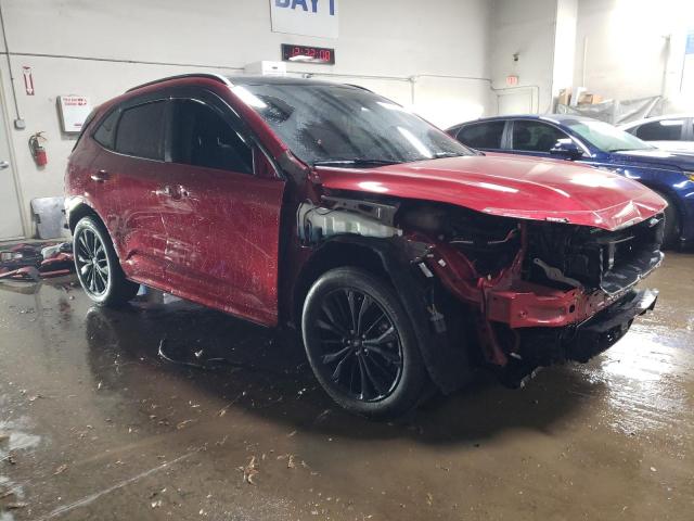 2023 FORD ESCAPE ST - 1FMCU9PA1PUA38128