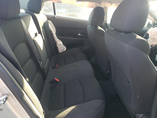 2016 CHEVROLET CRUZE LIMI - 1G1PE5SB0G7103215