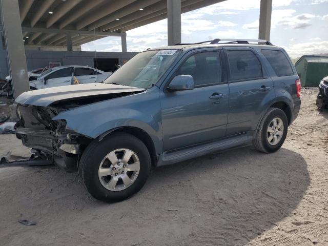Vin: 1fmcu0eg0ckc36885, lot: 88340435, ford escape limited 2012 img_1