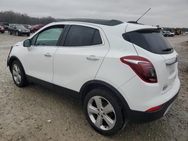 2017 BUICK ENCORE ESS KL4CJCSM7HB019912