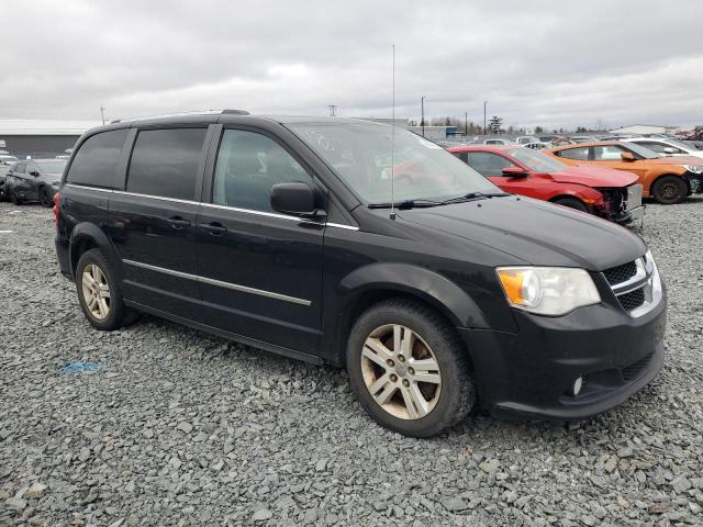 Vin: 2c4rdgdg6er350547, lot: 88364365, dodge caravan crew 20144