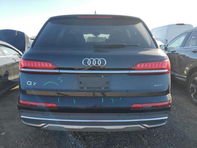 2023 AUDI Q7 PREMIUM - WA1LCBF73PD010023