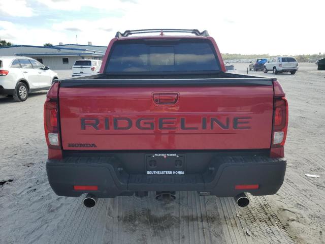 2024 HONDA RIDGELINE 5FPYK3F59RB013630